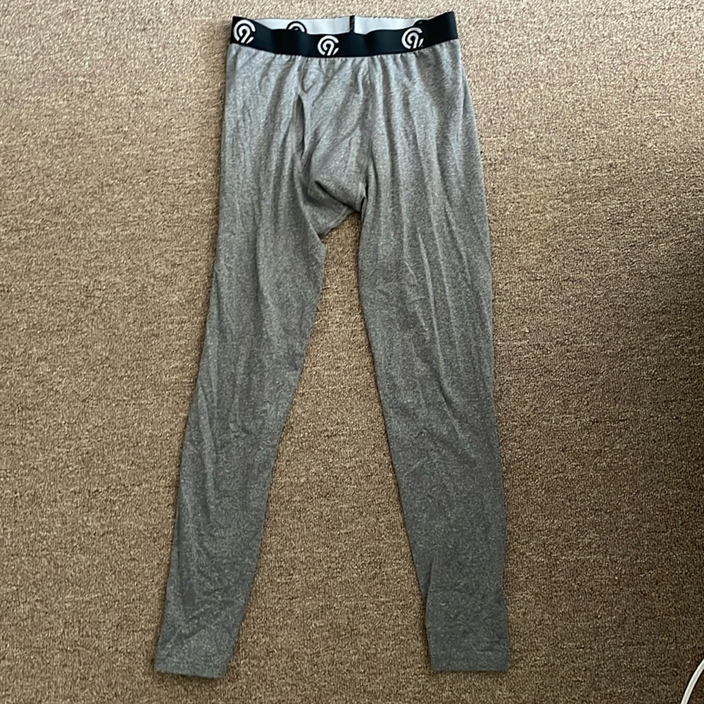 Champion performance base layer